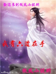 我有六道在手