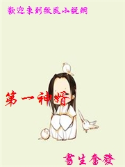 第一神婿