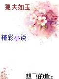 狐夫如玉